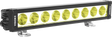 Vision X Light Bar - XPL - 13" - LED - Selective Yellow Lens 9946443