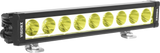 Vision X Light Bar - XPL - 13" - LED - Selective Yellow Lens 9946443