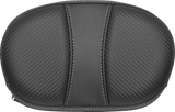 SADDLEMEN Sissy Bar Pad - Dominator 061042