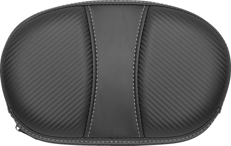 SADDLEMEN Sissy Bar Pad - Dominator 061042