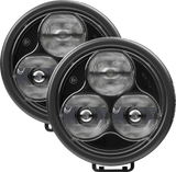 Vision X Light Cannon - Driving Beam - Clear Lens 9956206