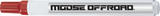 MOOSE OFFROAD Tire Pen - Red Q15-6018R