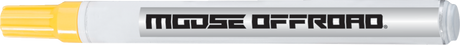 MOOSE OFFROAD Tire Pen - Yellow Q15-6018Y