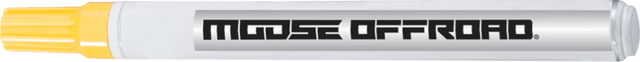 MOOSE OFFROAD Tire Pen - Yellow Q15-6018Y