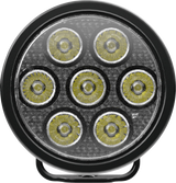 Vision X Light Cannon - Spot Beam - Selective Yellow Lens 9957807