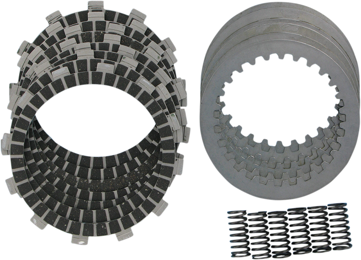 DP BRAKES Clutch Kit DPK163 - Cycle City Outdoors