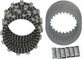 DP BRAKES Clutch Kit DPK163 - Cycle City Outdoors