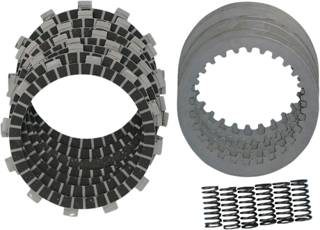 DP BRAKES Clutch Kit DPK163 - Cycle City Outdoors