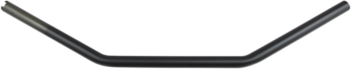 DRAG SPECIALTIES Handlebar - Dragster - X-Wide - Flat Black 0601-4168 - Cycle City Outdoors