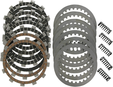 DP BRAKES Clutch Kit DPK165 - Cycle City Outdoors
