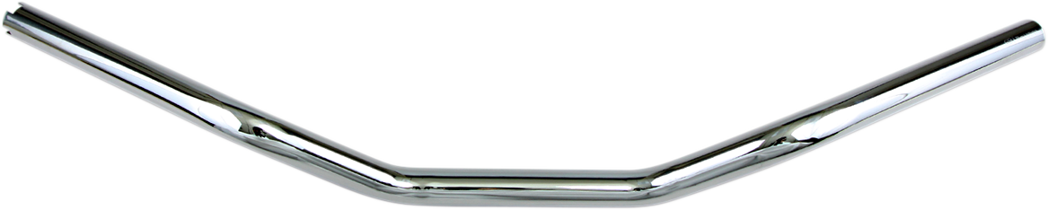 DRAG SPECIALTIES Handlebar - Superbar - TBW - Chrome 0601-4169 - Cycle City Outdoors