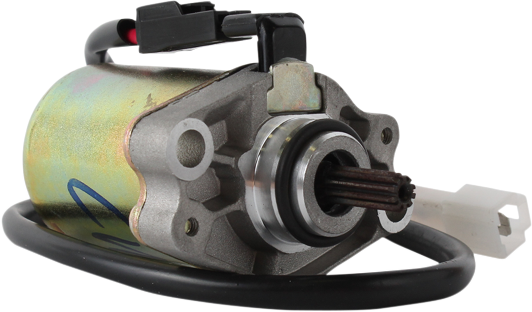 PARTS UNLIMITED 2110-0699 Starter - Suzuki | ATV/UTV