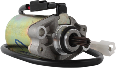 PARTS UNLIMITED 2110-0699 Starter - Suzuki | ATV/UTV