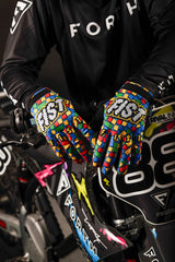Fist - Strapped