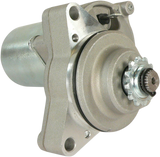PARTS UNLIMITED 2110-0660 Starter - Honda | ATV/UTV