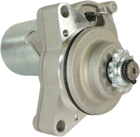 PARTS UNLIMITED 2110-0660 Starter - Honda | ATV/UTV