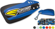 Cycra 1CYC-0025-62X Stealth DX Racer Pack - Blue | Off-Road