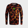 Leatt Moto 5.5 UltraWeld Jersey | Stretch Motocross Race Fit