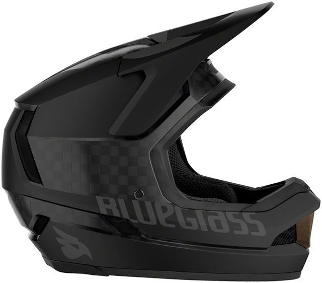 Bluegrass Legit Carbon MIPS Full-Face Helmet