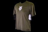 Fox Racing - Youth Ranger SS Jersey - Olive Green - YL