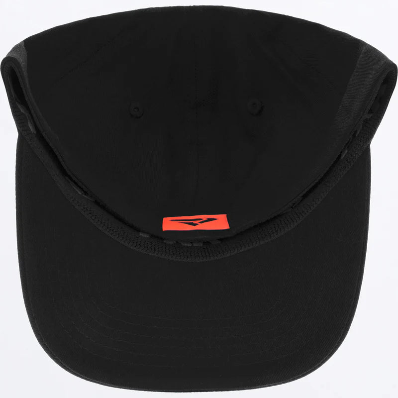 FXR EVO Hat Tropical/Black