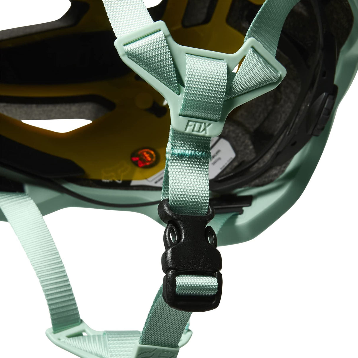 Fox Racing - Speedframe Helmet