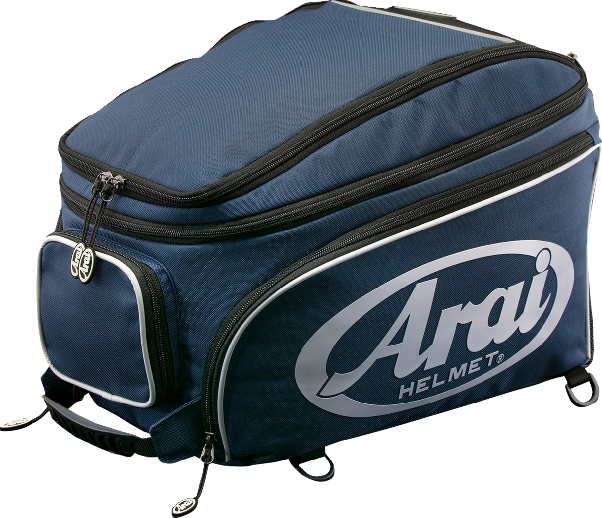 ARAI HELMETS Helmet Bag - Blue 12-1613