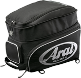 ARAI HELMETS Helmet Bag - Black 12-1612