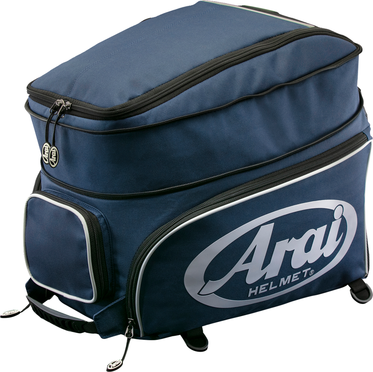 ARAI HELMETS Helmet Bag - Blue 12-1613