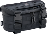 BILTWELL EXFIL-7 Bag - Gen 2 - Black 3013-01
