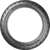 BRIDGESTONE Tire - T33 - Rear - 190/50ZR17 - 73W 20065