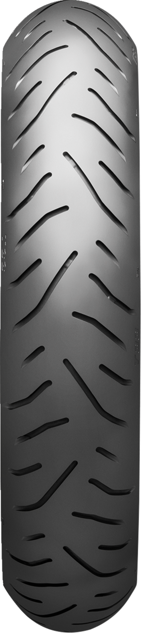 BRIDGESTONE Tire - T33 - Front - 120/70R19 - 60V 20070