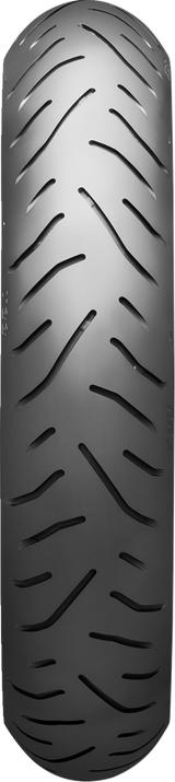 BRIDGESTONE Tire - T33 - Front - 120/70R19 - 60V 20070