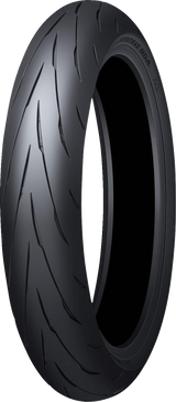 DUNLOP Tire - Sportmax Q5A - Front - 120/60ZR17 - (55W) 45274201