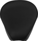 DRAG SPECIALTIES Rear Solo Seat - Wide - Smooth - FL '97-'23 4698A