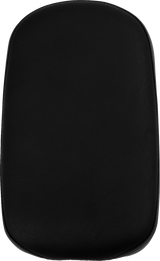 DRAG SPECIALTIES Rear Solo Seat - Wide - Smooth - FLH/FLT '97-'23 4700A