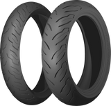 DUNLOP Tire - AE2 - Rear - 180/55B18 - 80H 45252463