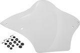 MEMPHIS SHADES Windshield - BRL Race Bubble - FLTR MBR100304