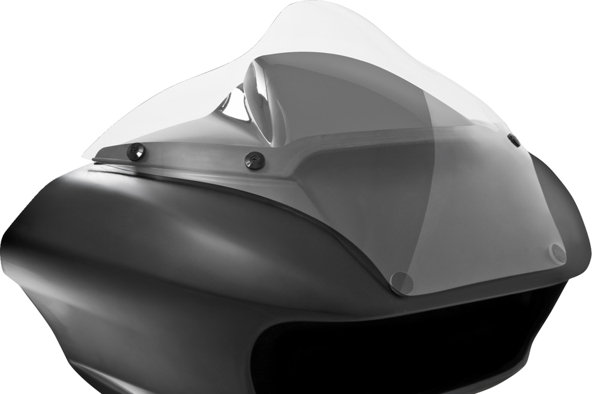 MEMPHIS SHADES Windshield - BRL Race Bubble - FLTR MBR100304