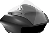 MEMPHIS SHADES Windshield - BRL Race Bubble - FLTR MBR100304