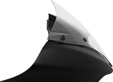 MEMPHIS SHADES Windshield - BRL Race Bubble - FLTR MBR100304