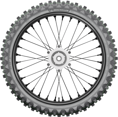 MICHELIN Tire - Enduro Medium 2 - Front - 90/90-21 - 54R 04542