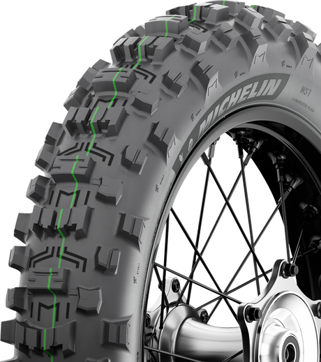 MICHELIN Tire - Enduro Medium 2 - Rear - 140/80-18 - 70M 45050
