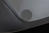MEMPHIS SHADES Windshield - BRL Race Bubble - FLTR MBR100304
