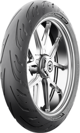 MICHELIN Tire - Power Shift - Front - 120/70R15 - 56H 54607