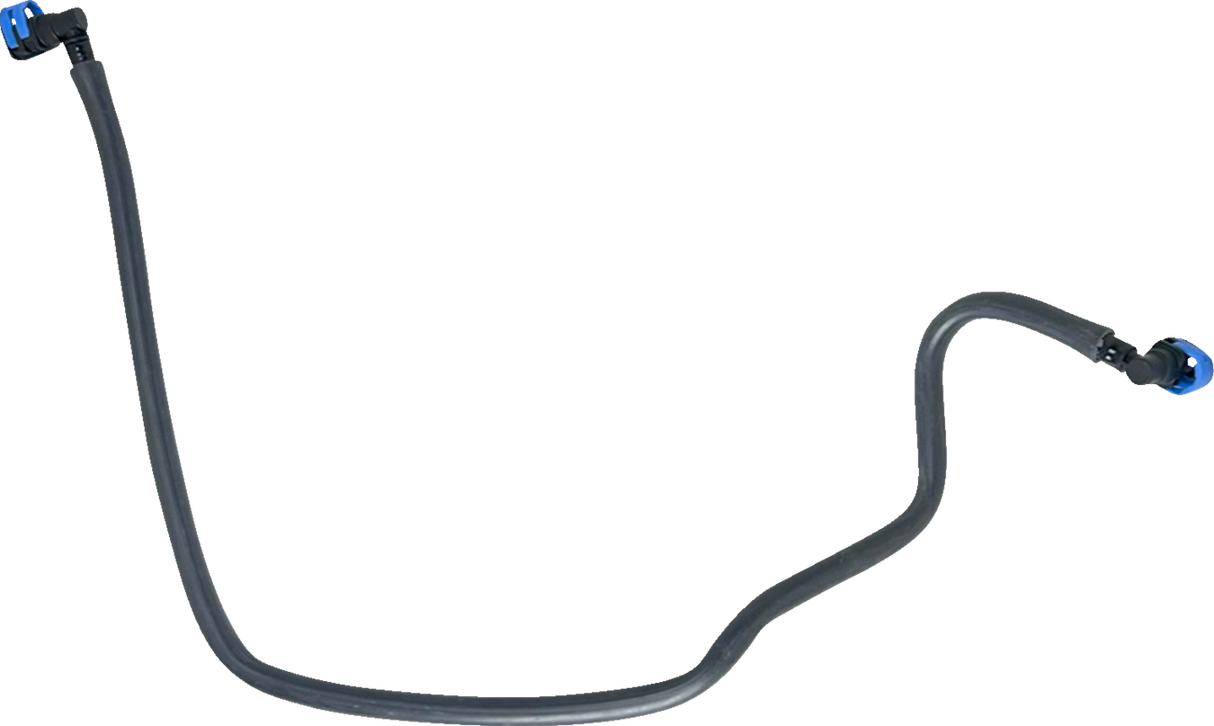 MOOSE OFFROAD Replacement Fuel Line - Polaris Ranger 100-5163-PU