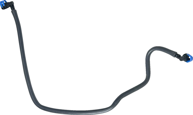 MOOSE OFFROAD Replacement Fuel Line - Polaris Ranger 100-5163-PU