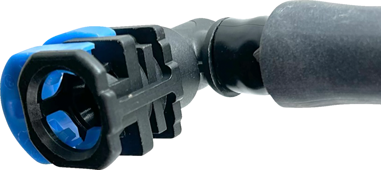 MOOSE OFFROAD Replacement Fuel Line - Polaris Ranger 100-5163-PU