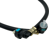 MOOSE OFFROAD Replacement Fuel Line - Polaris Ranger 100-5180-PU