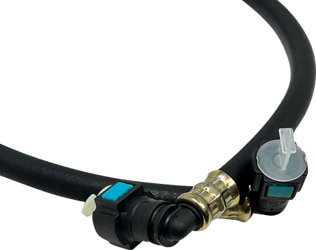 MOOSE OFFROAD Replacement Fuel Line - Polaris Ranger 100-5180-PU